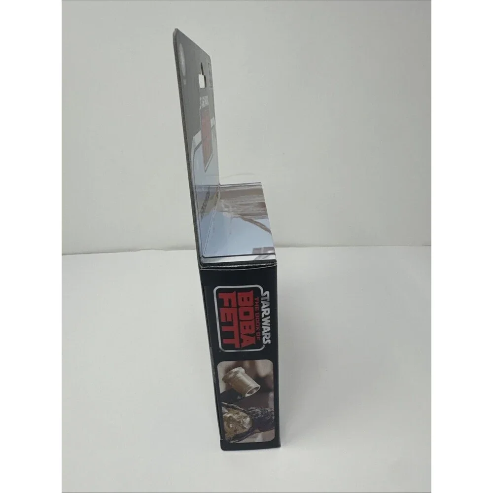 Star Wars KRRSANTAN The Book of Boba Fett Vintage Collection 3.75” Hasbro NEW